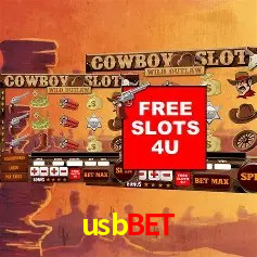 Desvendando o Mundo dos Jogos Virtuais na usbbet
