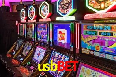 Inovações de Jogos na usbbet: O Futuro das Experiências Interativas