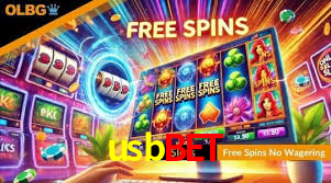 Descubra o Mundo do Cassino Online com usbbet